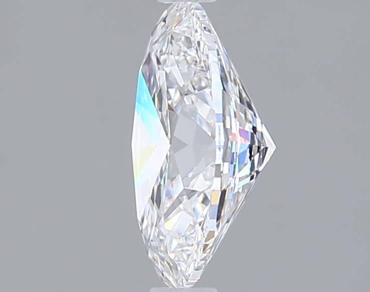 1.53 Carat Oval Lab Diamond :: Greenstar spin frame 05