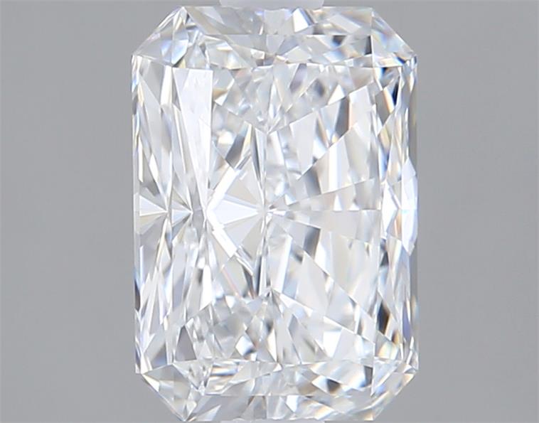 1.52 Carat Radiant Lab Diamond :: Greenstar spin frame 05