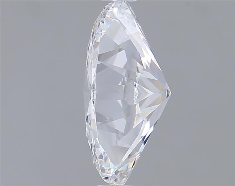1.58 Carat Oval Lab Diamond :: Greenstar spin frame 05