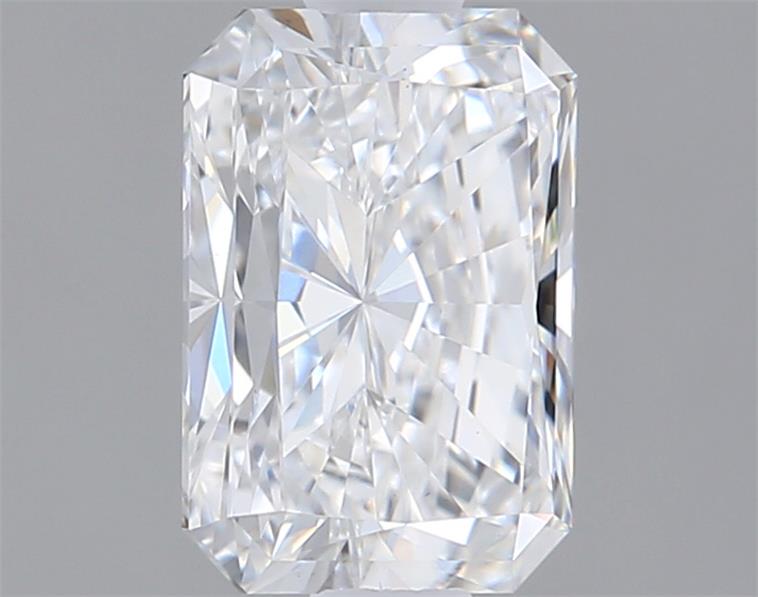 1.07 Carat Radiant Lab Diamond :: Greenstar spin frame 05