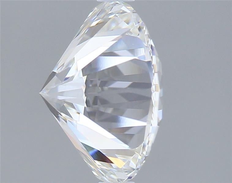 2.52 Carat Round Lab Diamond :: Greenstar spin frame 05