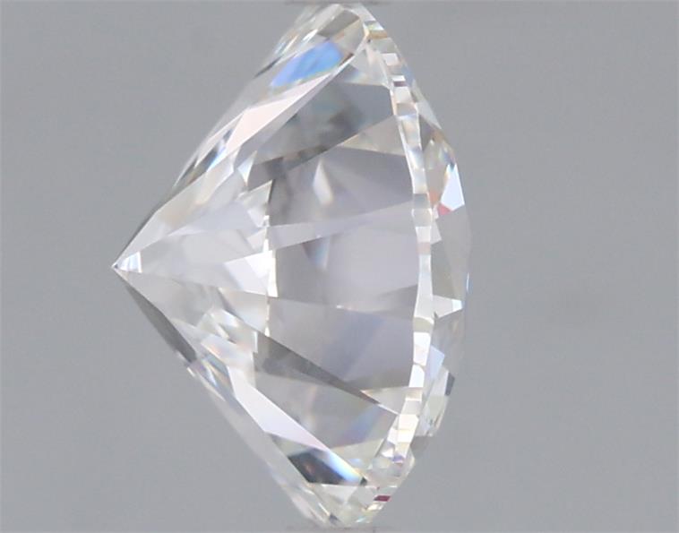 2.00 Carat Round Lab Diamond :: Greenstar spin frame 05