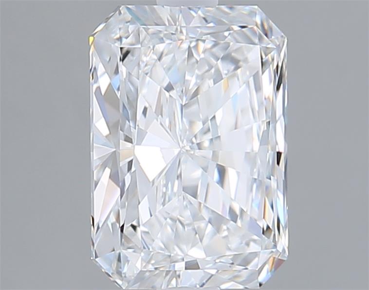 2.05 Carat Radiant Lab Diamond :: Greenstar spin frame 05
