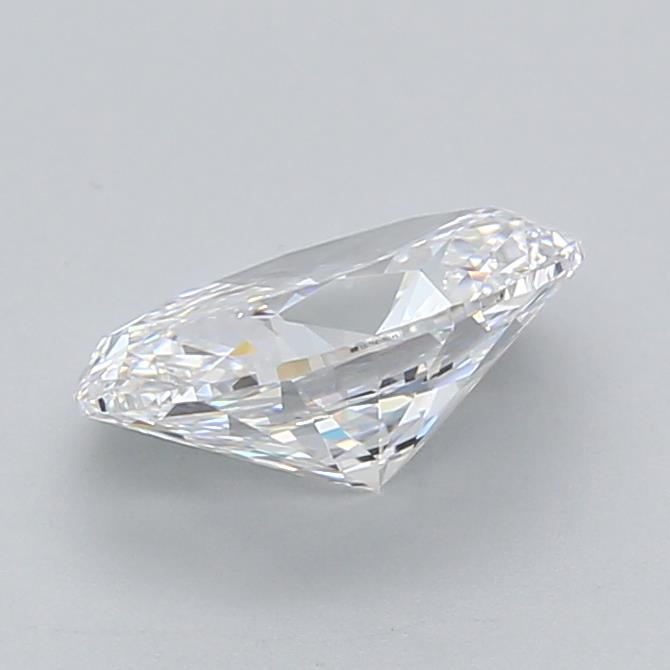 2.03 Carat Oval Lab Diamond :: Greenstar spin frame 05
