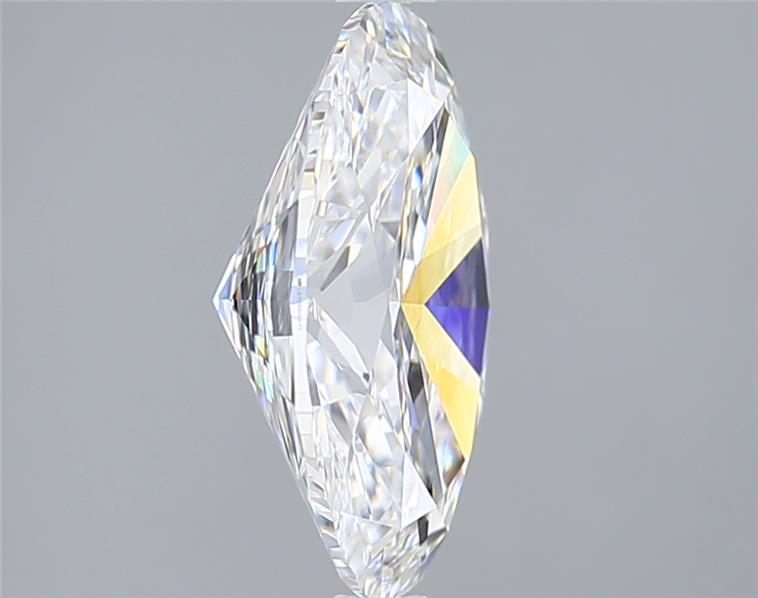 3.06 Carat Oval Lab Diamond :: Greenstar spin frame 05