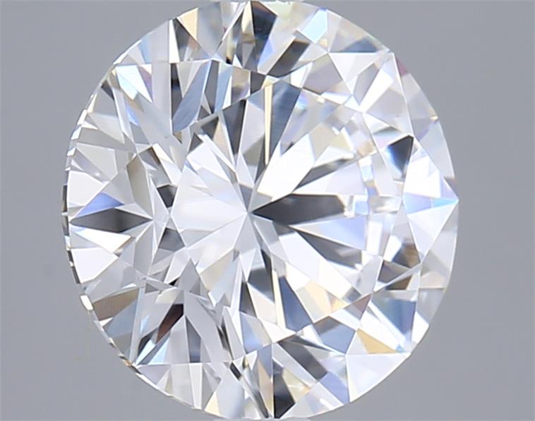2.59 Carat Round Lab Diamond :: Greenstar spin frame 05