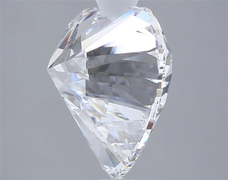 5.08 Carat Heart Lab Diamond :: Greenstar spin frame 05