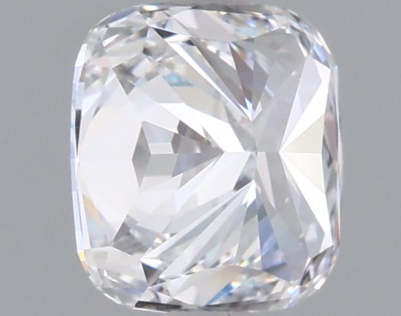 1.00 Carat Cushion Lab Diamond :: Greenstar spin frame 05