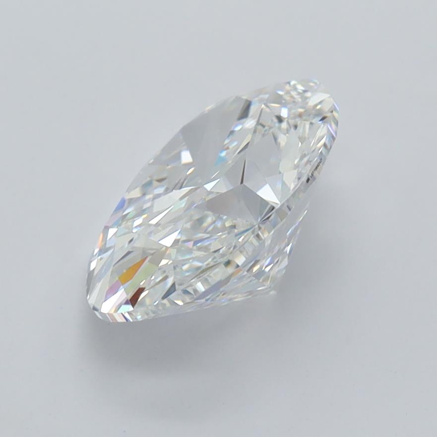2.17 Carat Oval Lab Diamond :: Greenstar spin frame 05
