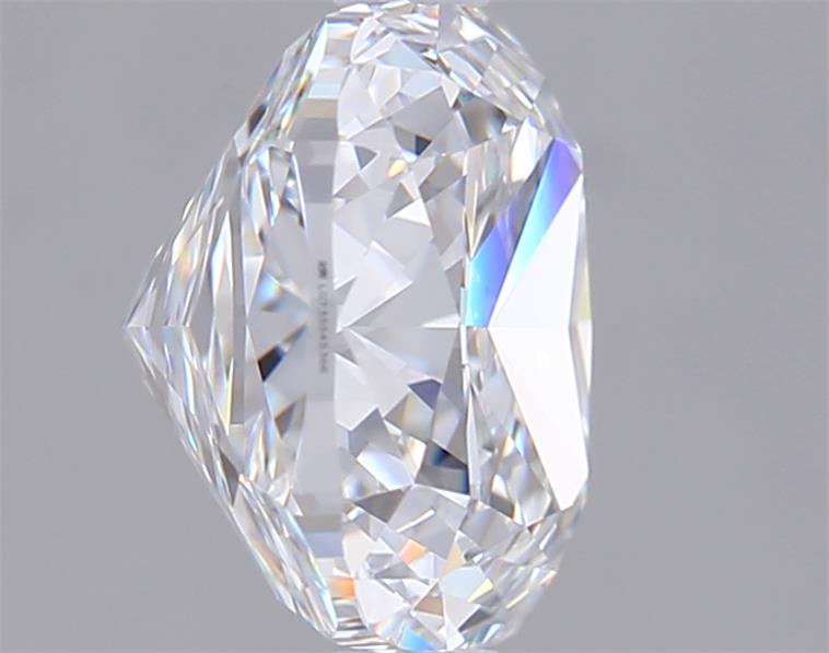 2.70 Carat Cushion Lab Diamond :: Greenstar spin frame 05