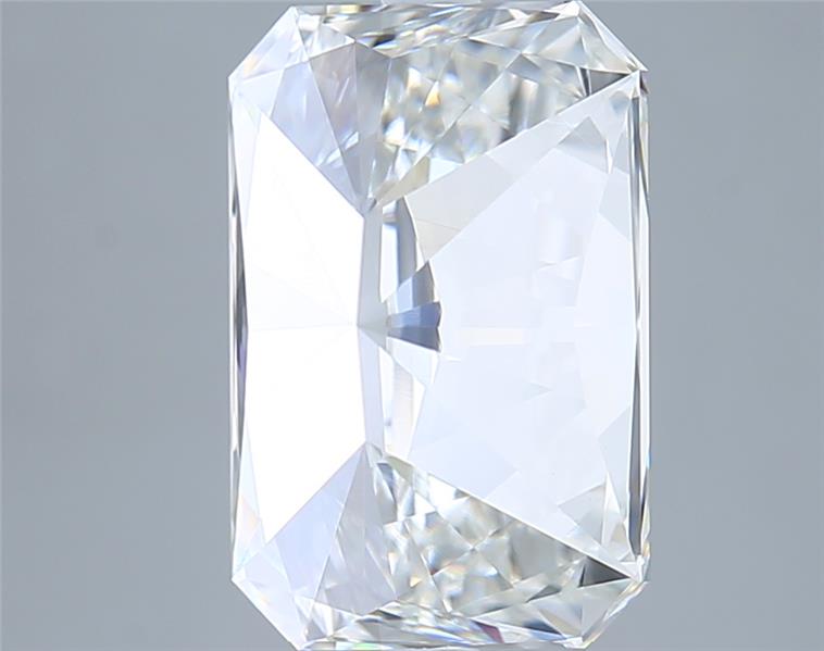 5.07 Carat Radiant Lab Diamond :: Greenstar spin frame 05