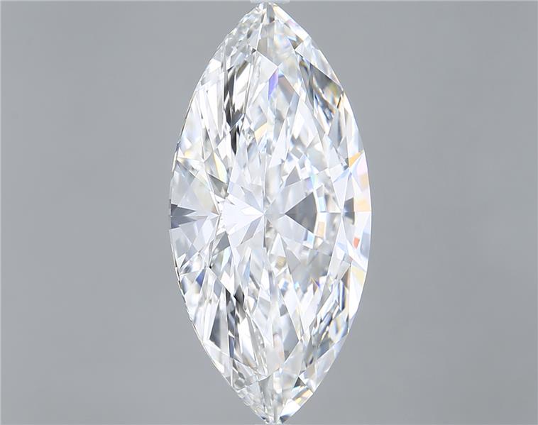7.01 Carat Marquise Lab Diamond :: Greenstar spin frame 05