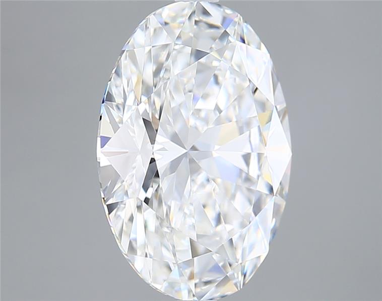5.05 Carat Oval Lab Diamond :: Greenstar spin frame 05