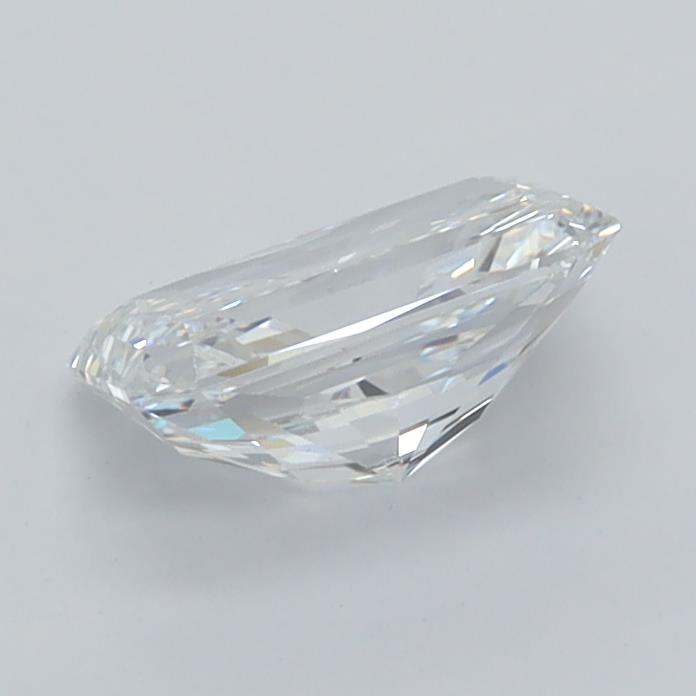 1.02 Carat Radiant Lab Diamond :: Greenstar spin frame 05