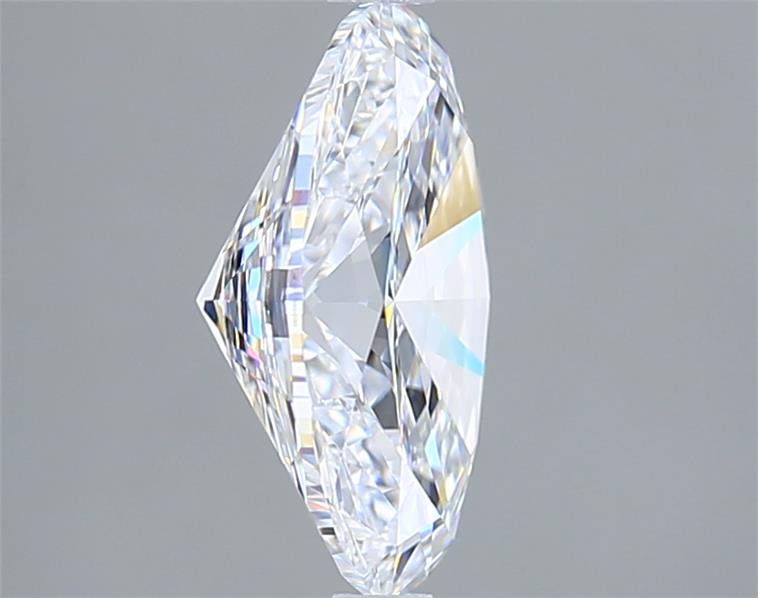 2.56 Carat Oval Lab Diamond :: Greenstar spin frame 05