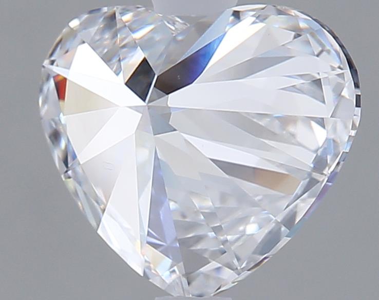 2.02 Carat Heart Lab Diamond :: Greenstar spin frame 05