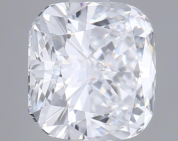 2.07 Carat Cushion Lab Diamond :: Greenstar spin frame 05