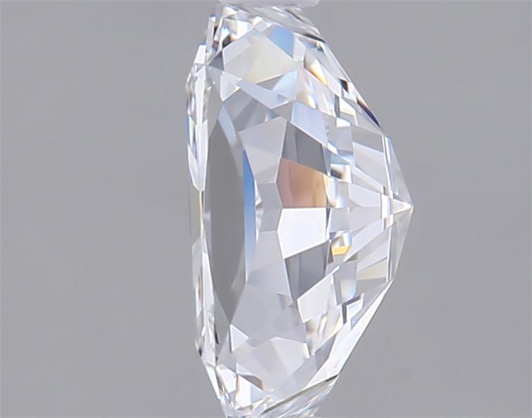1.51 Carat Radiant Lab Diamond :: Greenstar spin frame 05