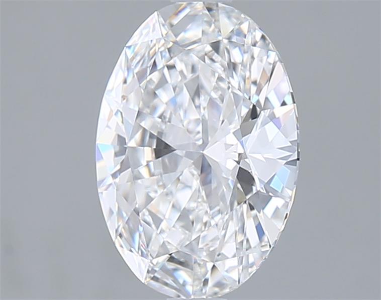 2.06 Carat Oval Lab Diamond :: Greenstar spin frame 05