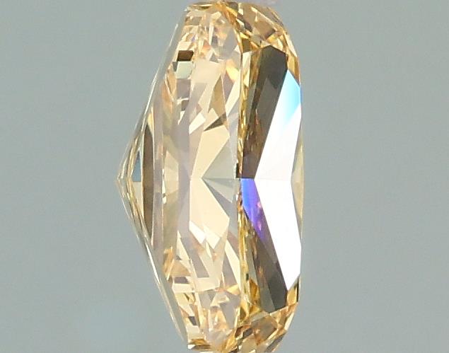 1.05 Carat Cushion Lab Diamond :: Greenstar spin frame 05