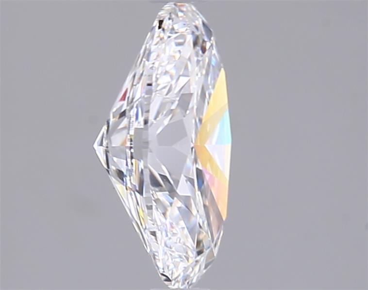 1.53 Carat Oval Lab Diamond :: Greenstar spin frame 05