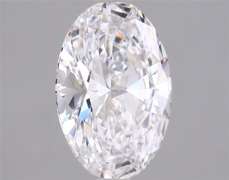 1.56 Carat Oval Lab Diamond :: Greenstar spin frame 05