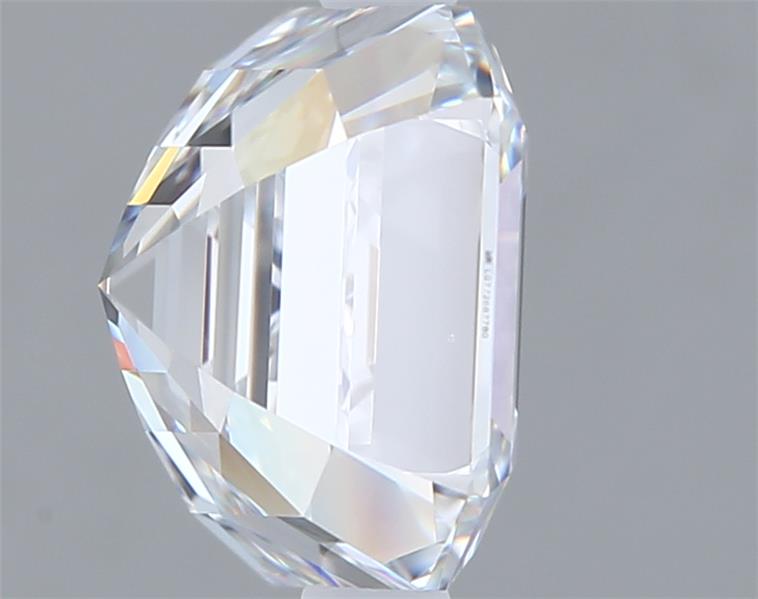 2.53 Carat Asscher Lab Diamond :: Greenstar spin frame 05