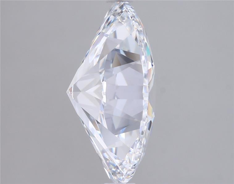3.02 Carat Oval Lab Diamond :: Greenstar spin frame 05