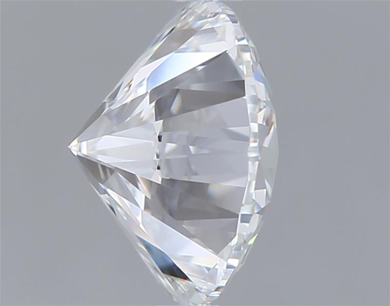 1.57 Carat Round Lab Diamond :: Greenstar spin frame 05