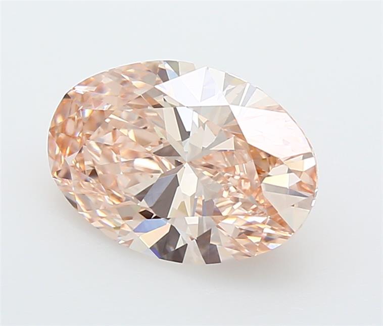 3.06 Carat Oval Lab Diamond :: Greenstar spin frame 05