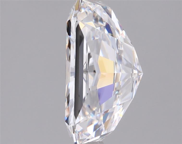 2.51 Carat Radiant Lab Diamond :: Greenstar spin frame 05