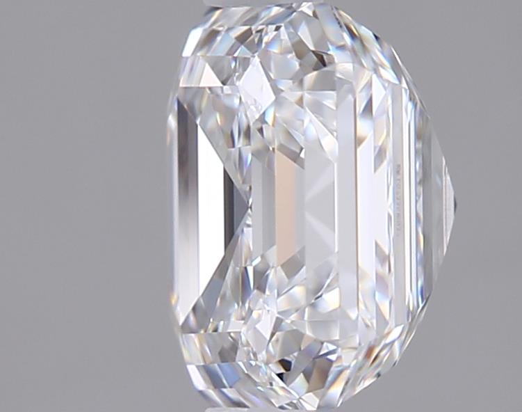 2.56 Carat Asscher Lab Diamond :: Greenstar spin frame 05