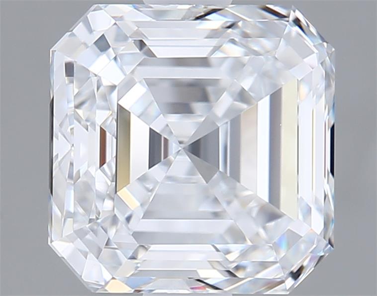 2.01 Carat Asscher Lab Diamond :: Greenstar spin frame 05