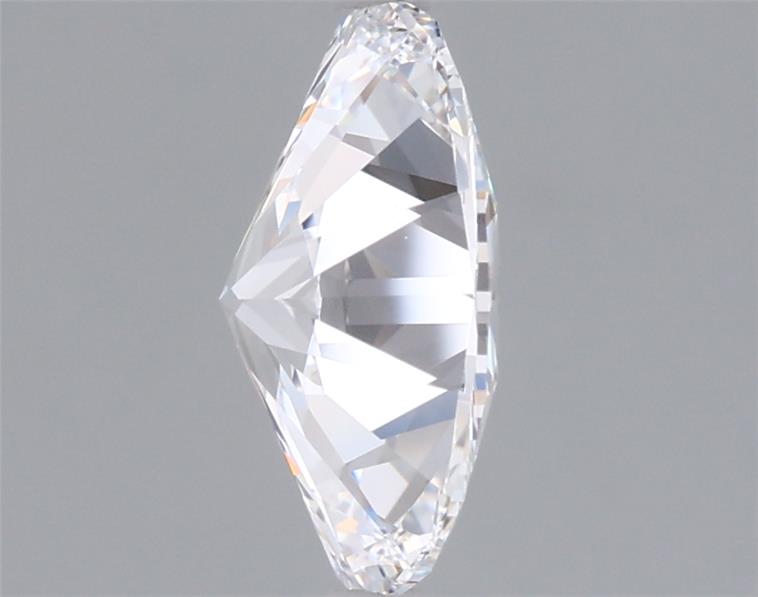 1.52 Carat Oval Lab Diamond :: Greenstar spin frame 05
