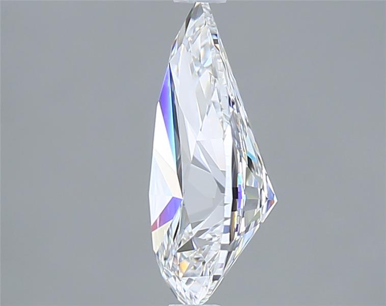 1.59 Carat Pear Lab Diamond :: Greenstar spin frame 05