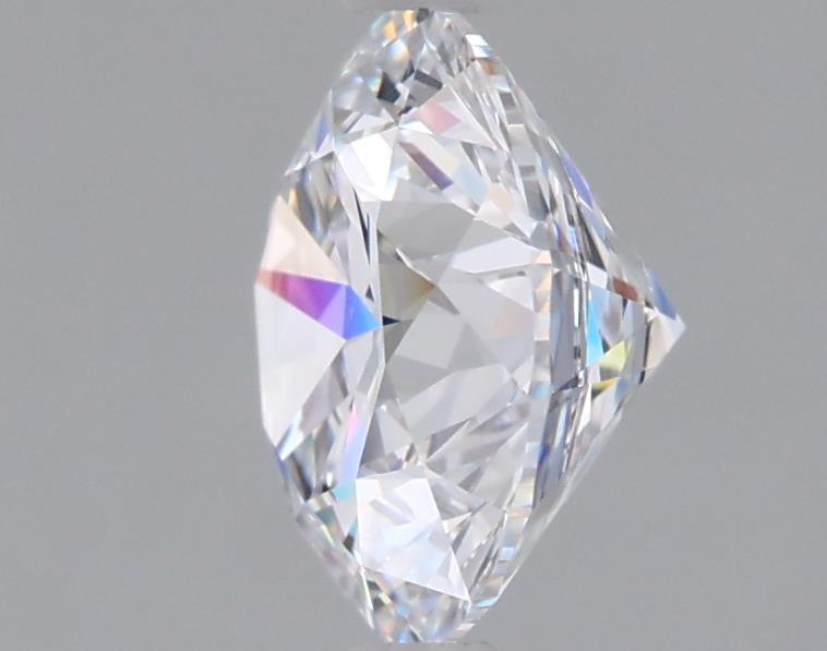 1.52 Carat Round Lab Diamond :: Greenstar spin frame 05