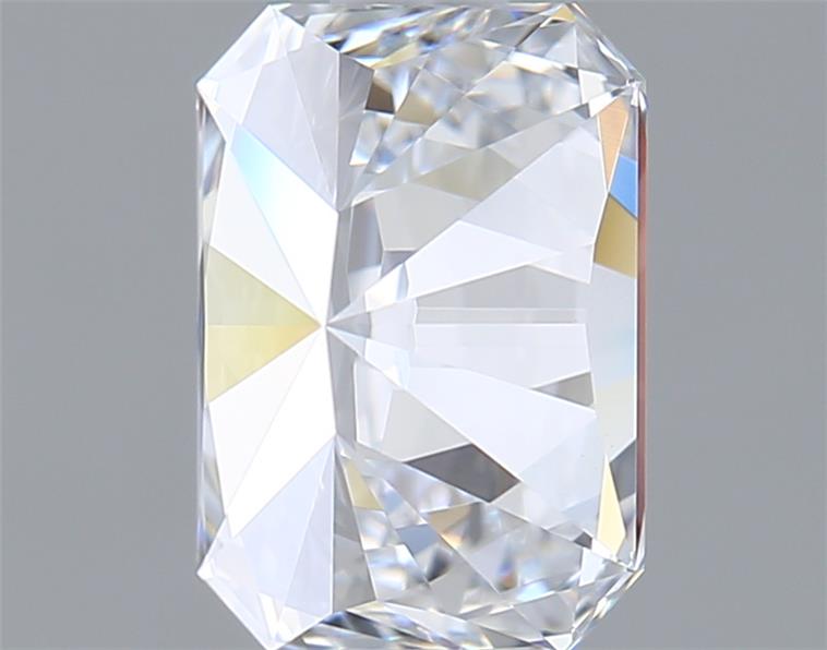 1.55 Carat Radiant Lab Diamond :: Greenstar spin frame 05