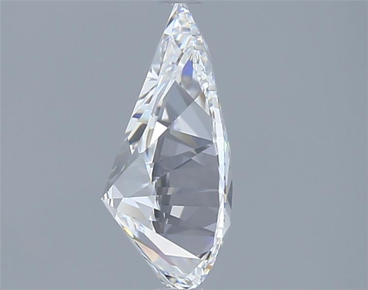 2.04 Carat Pear Lab Diamond :: Greenstar spin frame 05