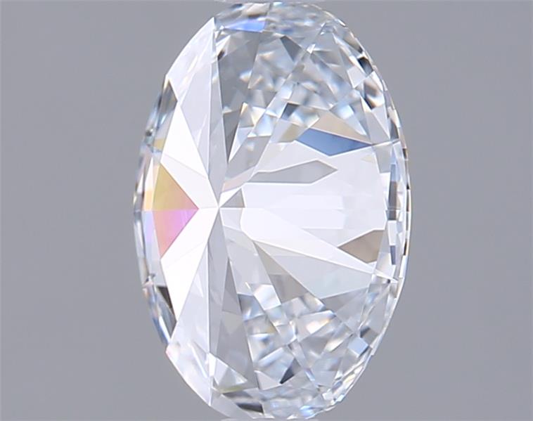 1.05 Carat Oval Lab Diamond :: Greenstar spin frame 05