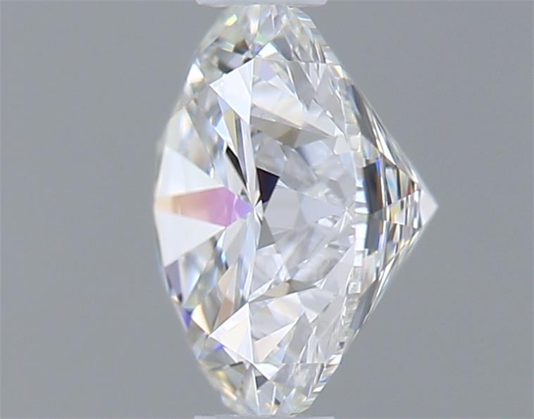 0.64 Carat Round Lab Diamond :: Greenstar spin frame 05