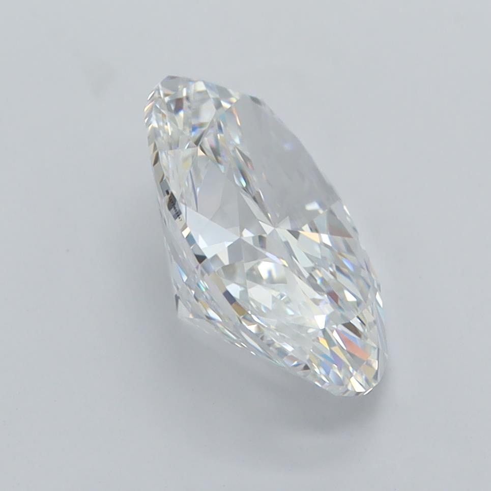 2.51 Carat Oval Lab Diamond :: Greenstar spin frame 05