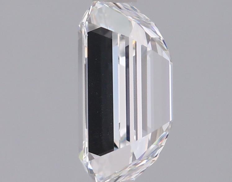 1.51 Carat Emerald Lab Diamond :: Greenstar spin frame 05