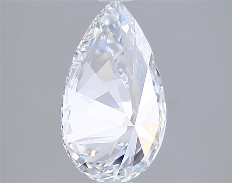 1.54 Carat Pear Lab Diamond :: Greenstar spin frame 05