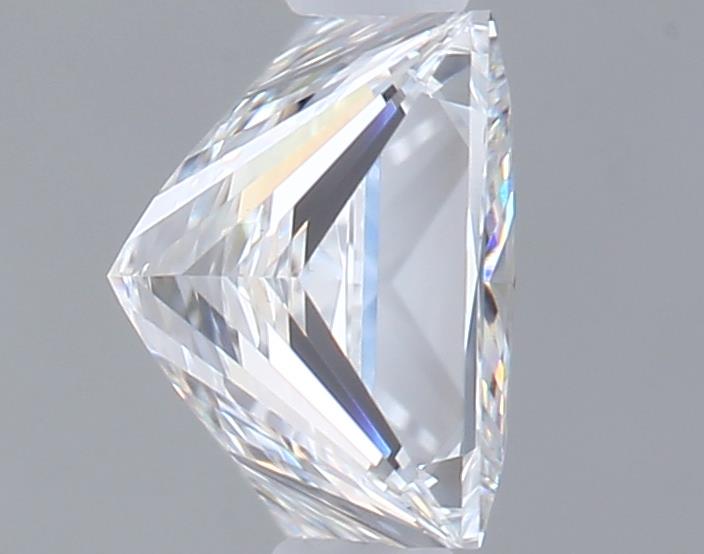 1.06 Carat Princess Lab Diamond :: Greenstar spin frame 05