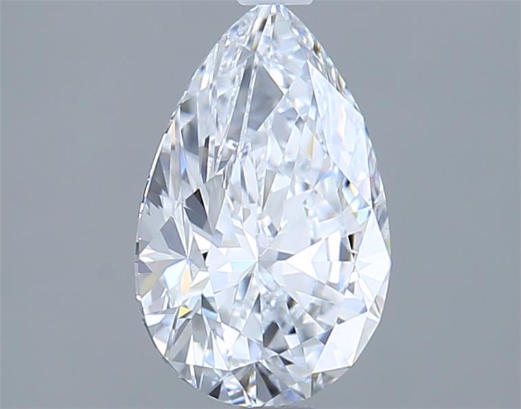 1.60 Carat Pear Lab Diamond :: Greenstar spin frame 05