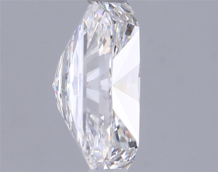1.60 Carat Radiant Lab Diamond :: Greenstar spin frame 05