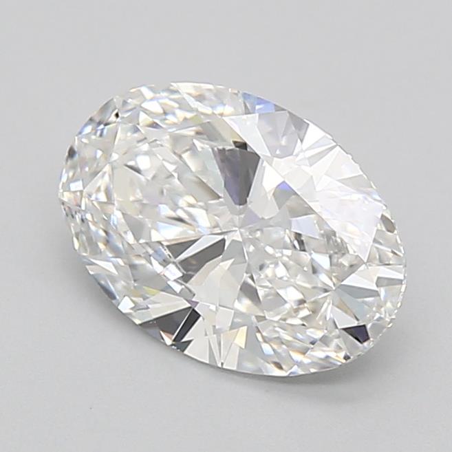 2.01 Carat Oval Lab Diamond :: Greenstar spin frame 05