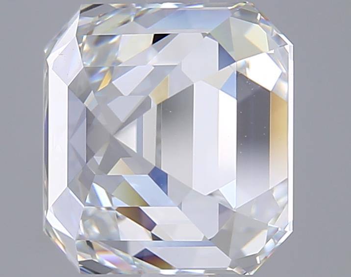 3.99 Carat Asscher Lab Diamond :: Greenstar spin frame 05