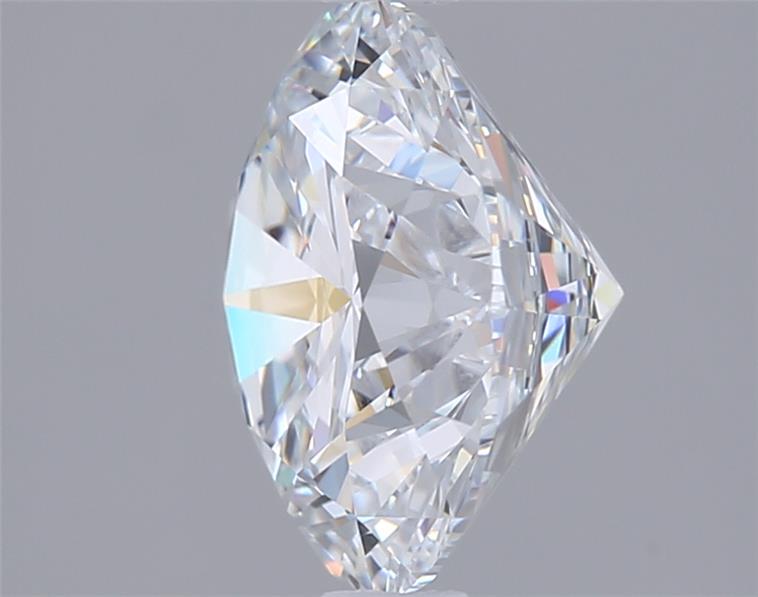 2.07 Carat Round Lab Diamond :: Greenstar spin frame 05