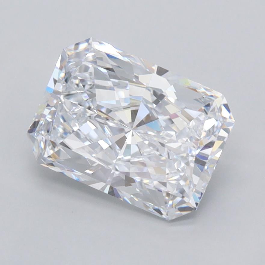 2.00 Carat Radiant Lab Diamond :: Greenstar spin frame 05